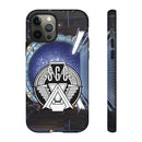 SG - Command Phone Case
