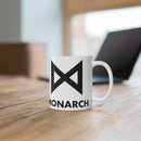 Monarch Mug