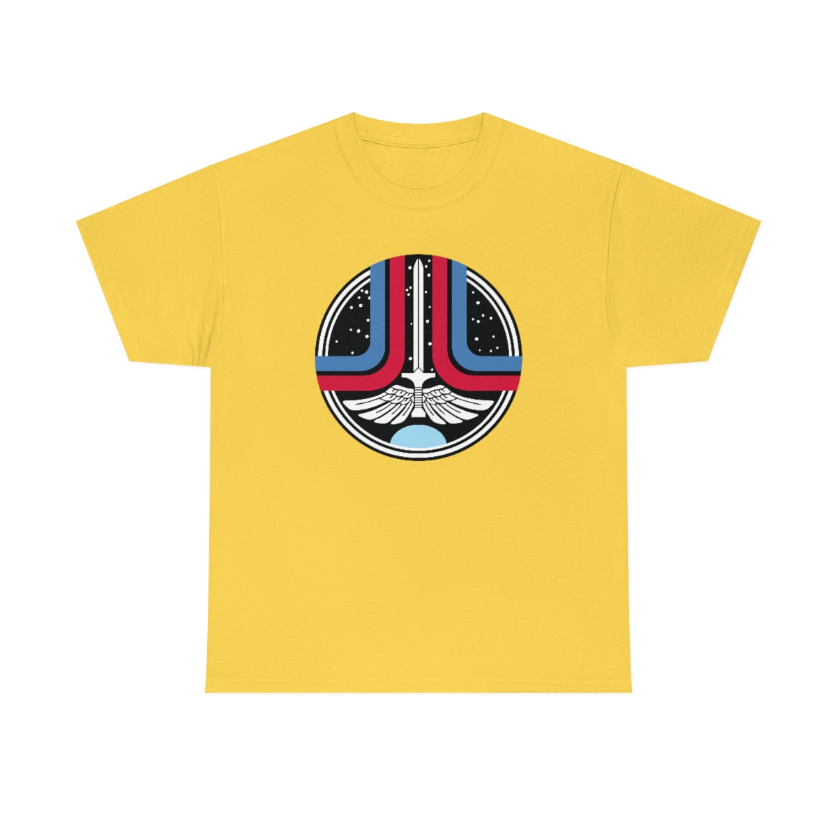 Starfighter Tee