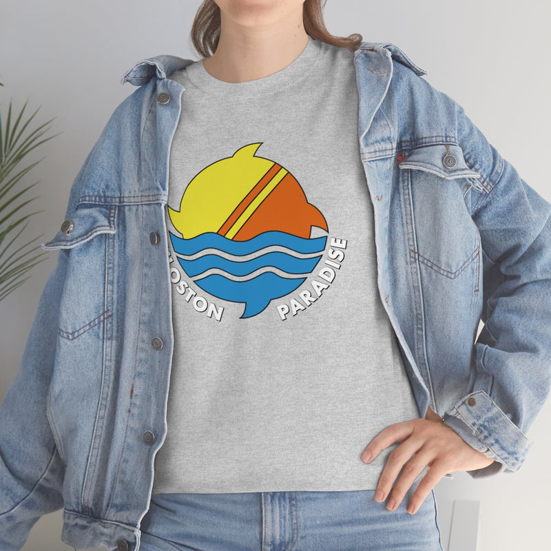 FE - Fhloston Paradise Tee