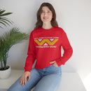 Weyland Building Better Worlds Sweatshirt