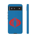 COBRA Phone Case