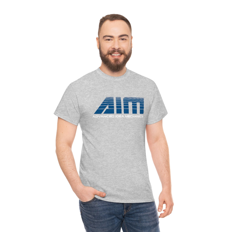 Advanced Mechanics V2 Tee