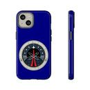 Spacing Force Phone Case