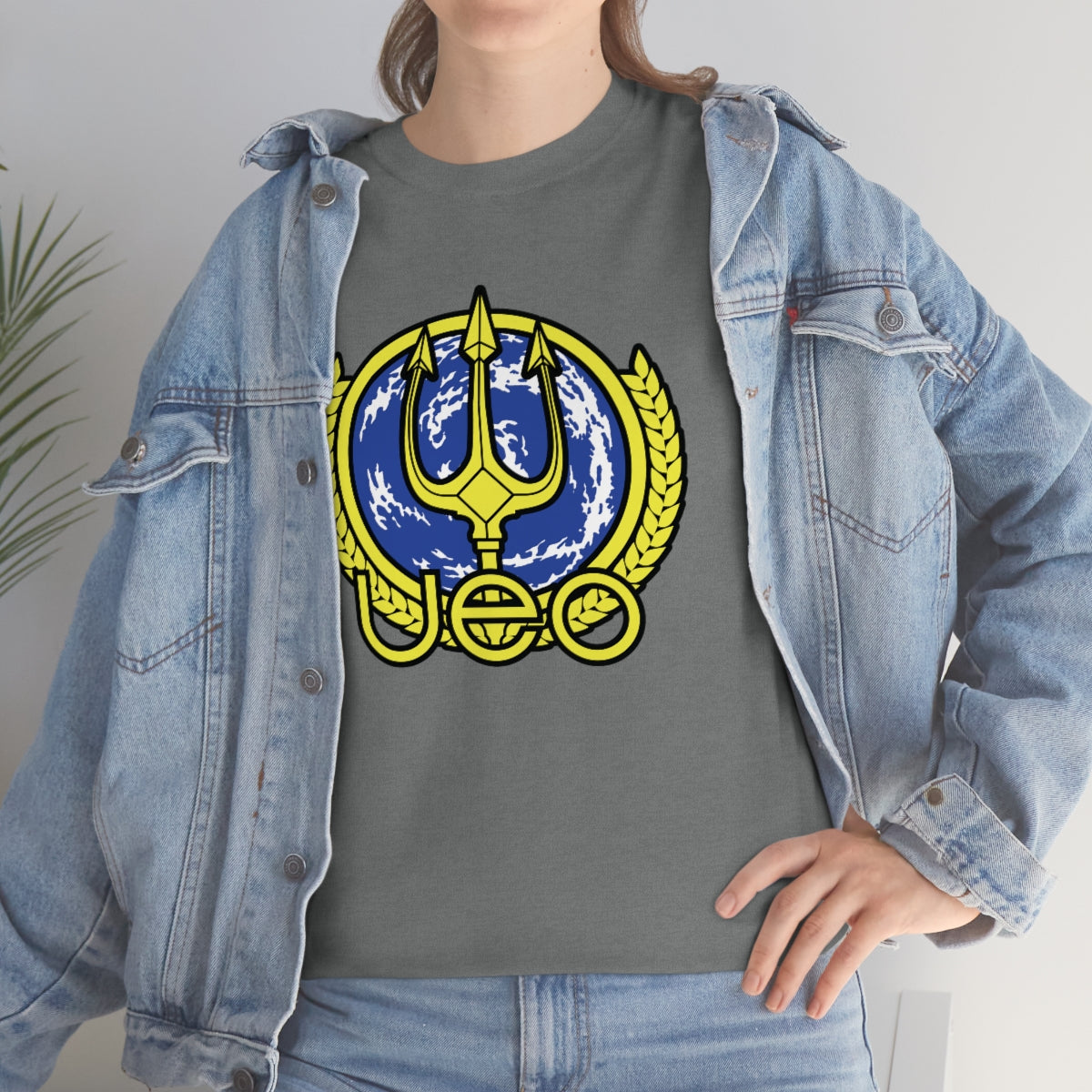 UEO Tee