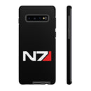 N7 Phone Case