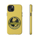 Castle Bravo Phone Case