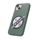 Bounty Hunter - Chest Logo Phone Case