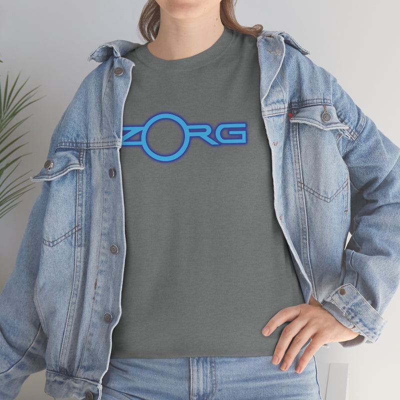 FE - ZORG Tee