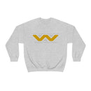 Weyland Building Better Worlds Sweatshirt