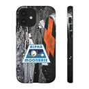 1999 - Alpha Base Phone Case