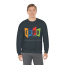 Expo 1974 - Distressed Sweatshirt
