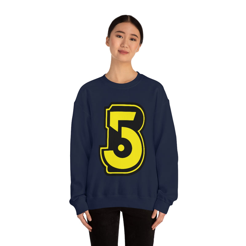 B5 Sweatshirt