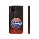 BTTF - Perfect Phone Case