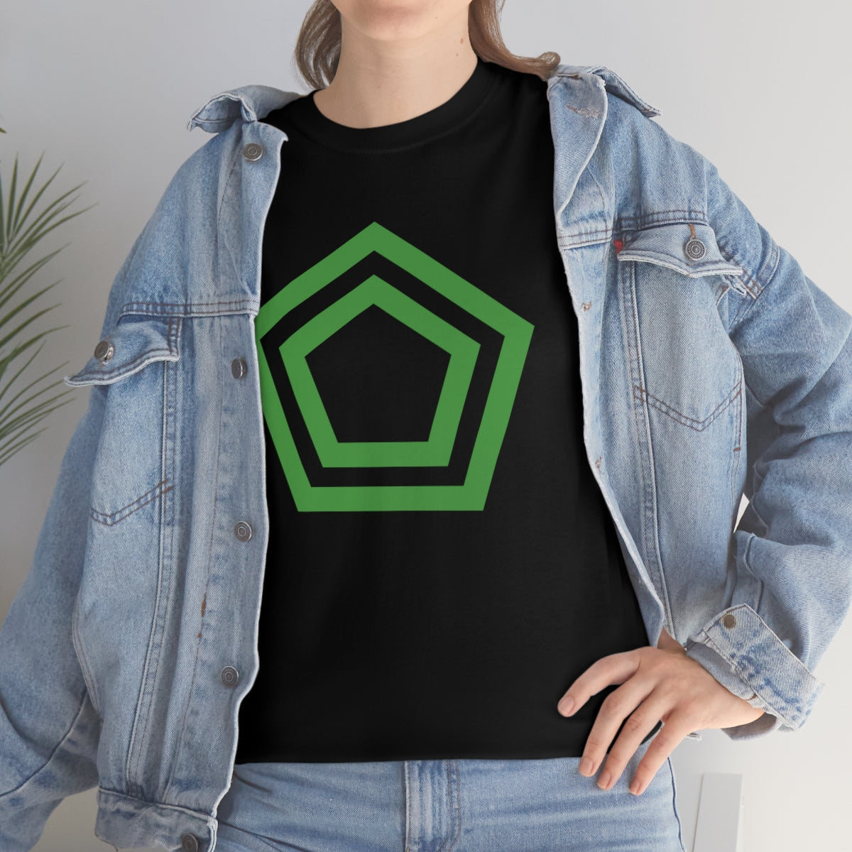 BG- Cylon Tee