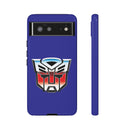 Auto Robots Phone Case