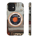 ARES III Phone Case