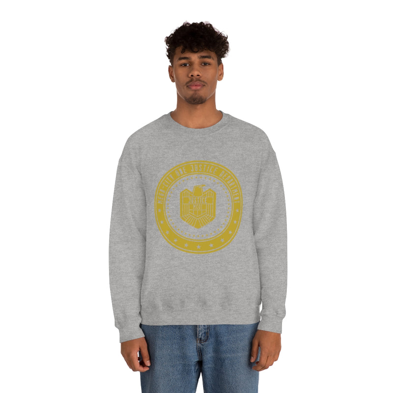 Department of Justice Sweatshirt