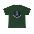 USCM Sulaco Marines Tee
