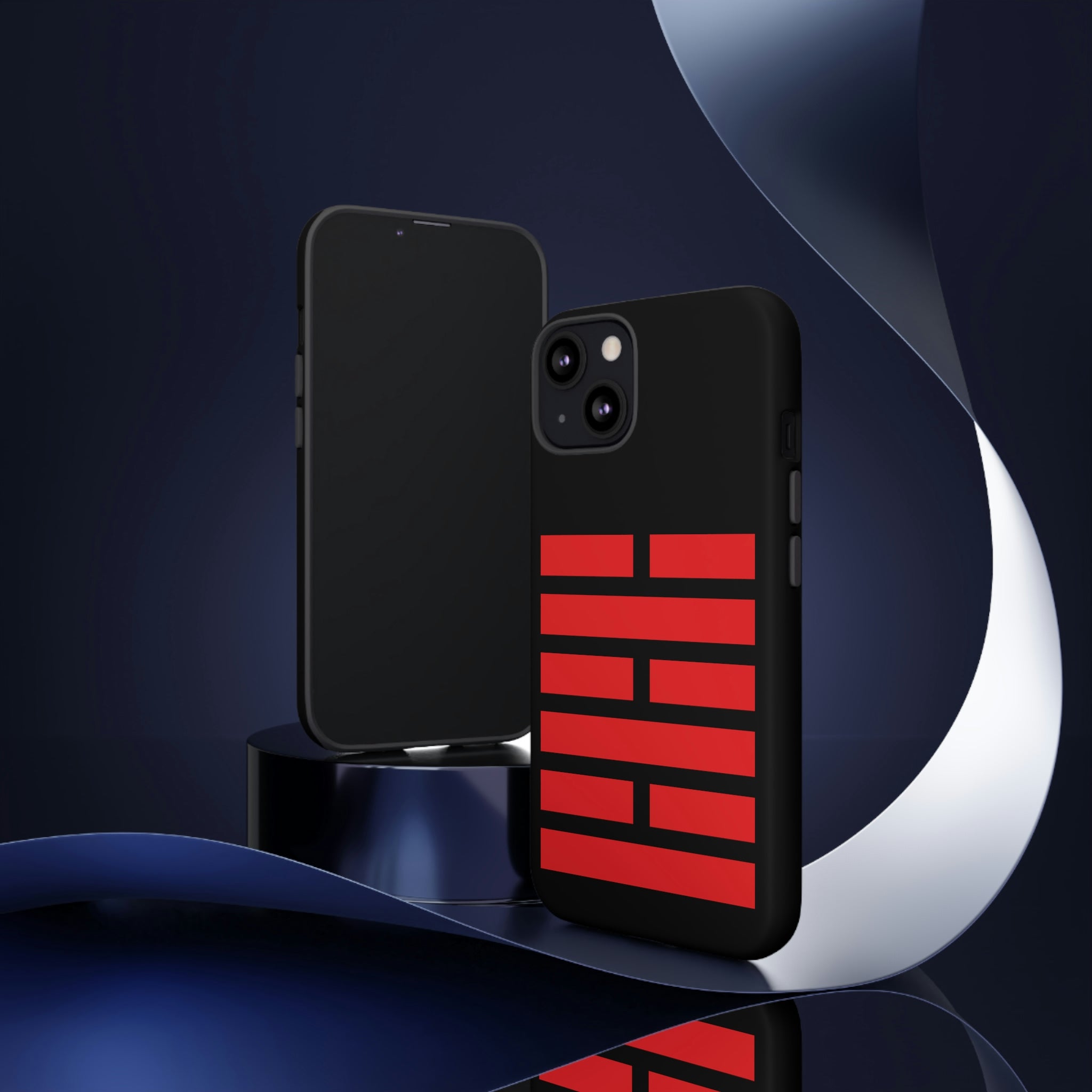 Arashikage Clan Phone Case