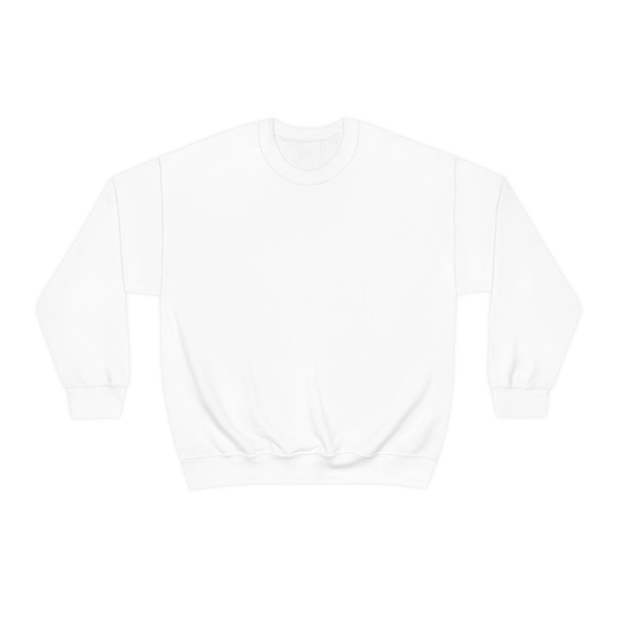 Keep Calm Sweatshirt