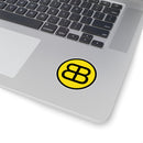 BB - Blue Blaze Irregulars Stickers