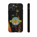 CON-AM 27 Phone Case