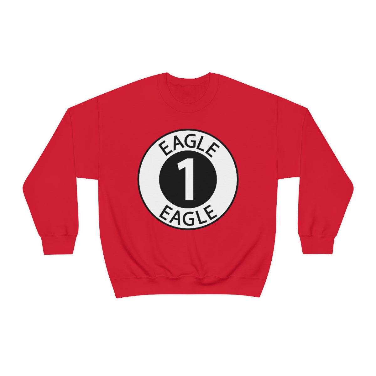 1999 - Eagle 1 Sweatshirt