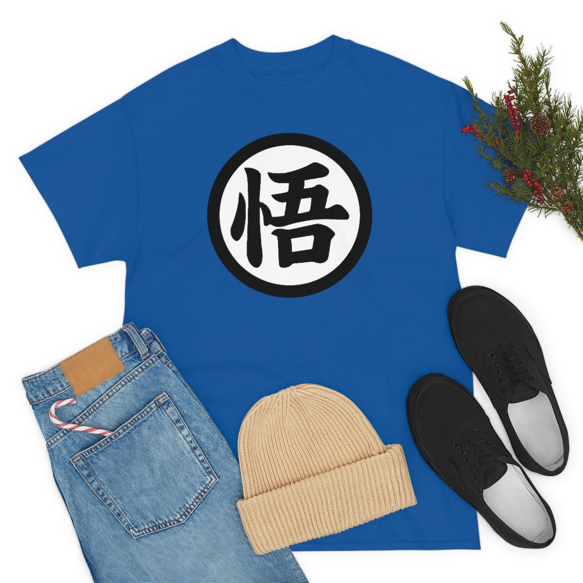 Dragon Ballz Tee