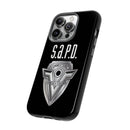 SAPD Phone Case