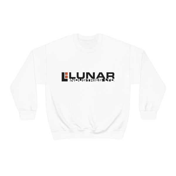 Lunar Industries #1 Sweatshirt