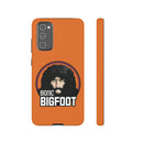 SMDM - Bigfoot Phone Case