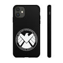 New SHIELD Phone Case