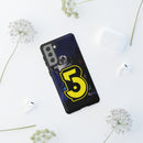 B5 Phone Case