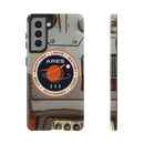 ARES III Phone Case
