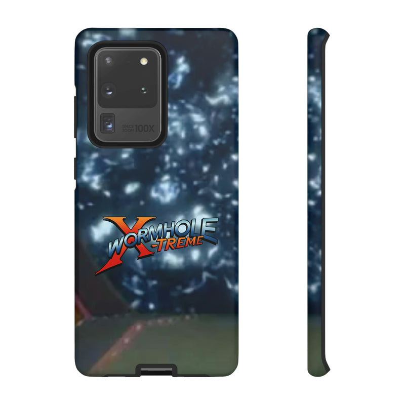 SG - Wormhole Phone Case