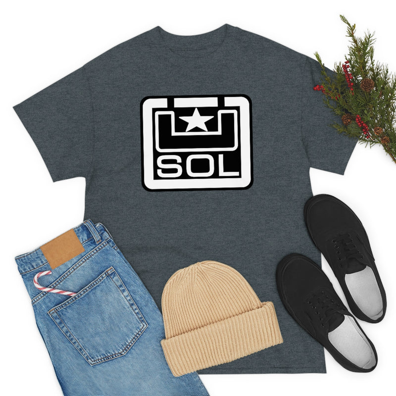 UNISOL Tee