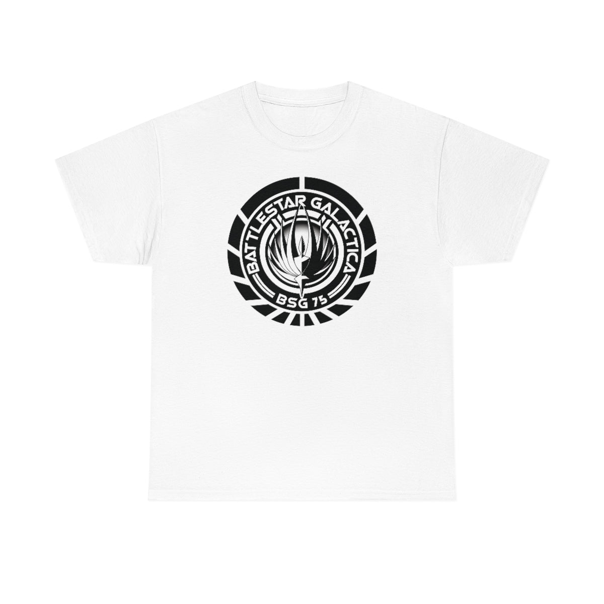 BSG 75 Tee