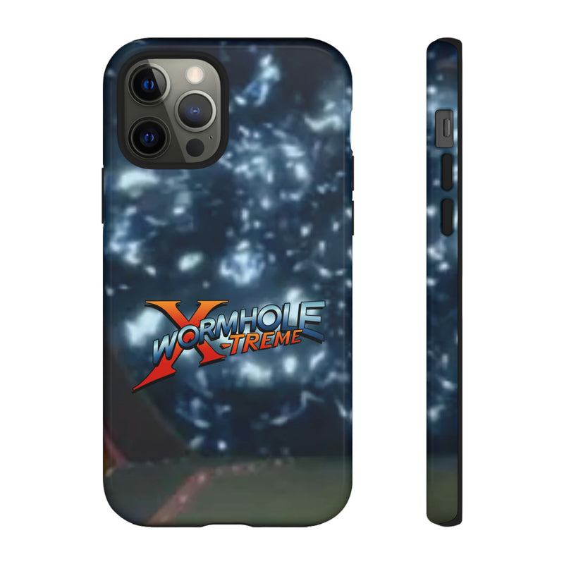 SG - Wormhole Phone Case