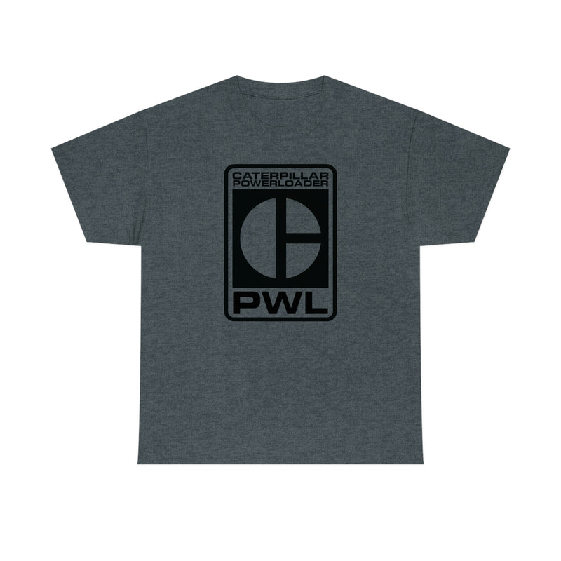 Power Loader Tee