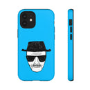 BB - Say His Name Phone Case