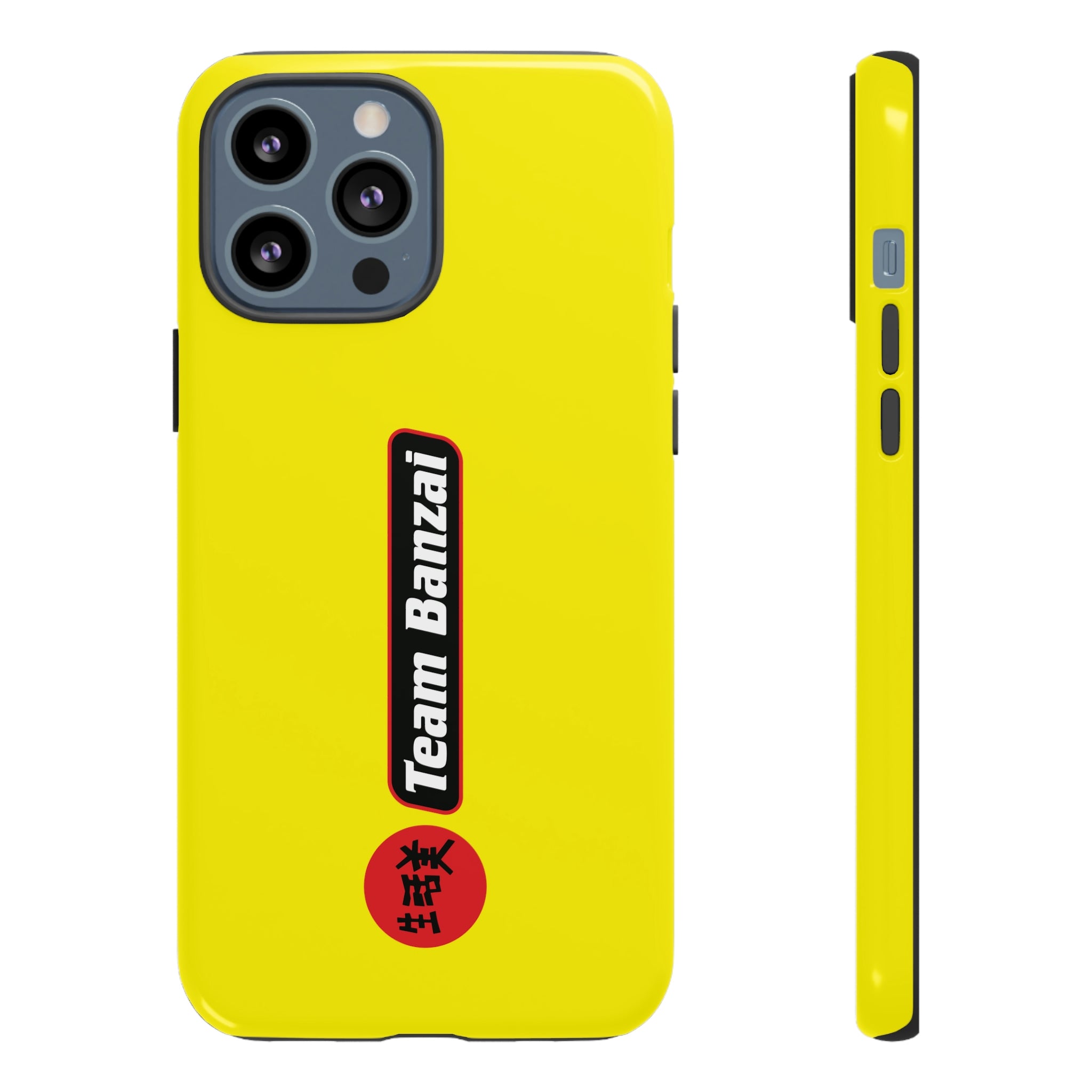 BB - Team Banzai #2 Phone Case