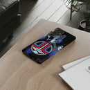Starfighter Phone Case