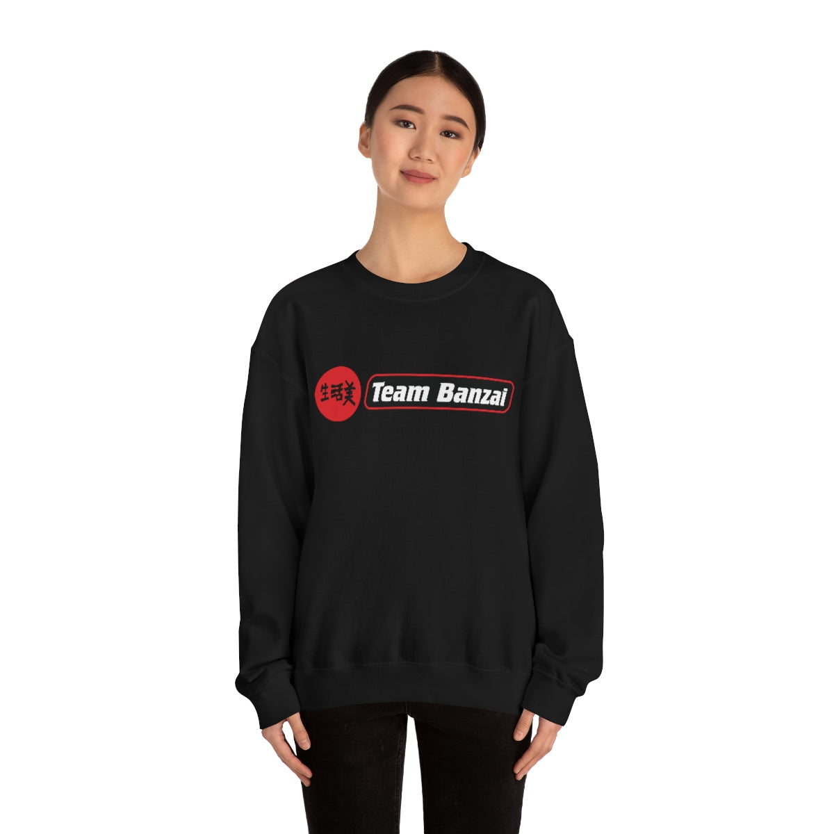 BB - Team Banzai #2 Sweatshirt