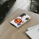 SR - Mach 5 Phone Case