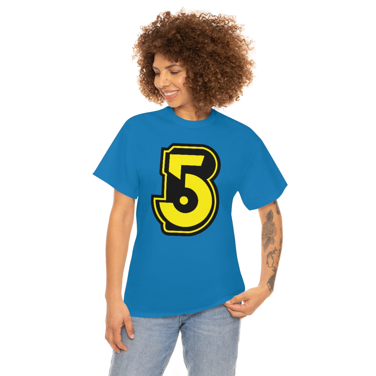 B5 Tee