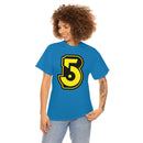 B5 Tee