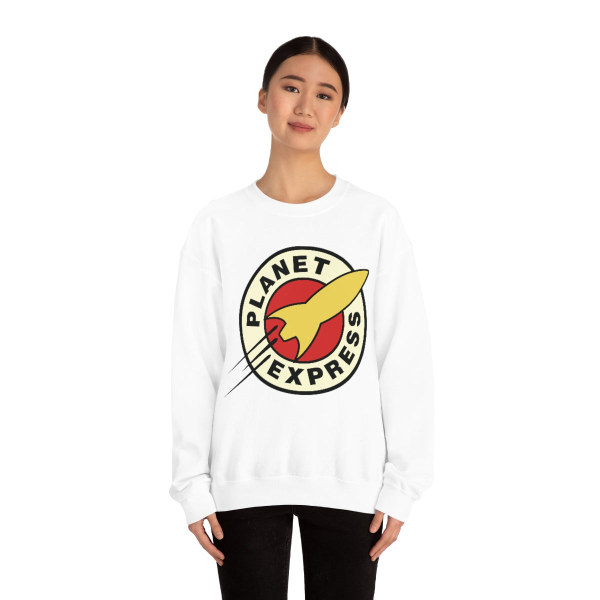 Express Sweatshirt