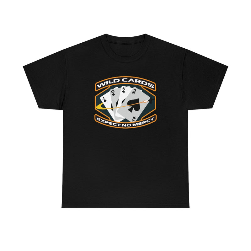 SAAB - Wildcards Squadron Tee
