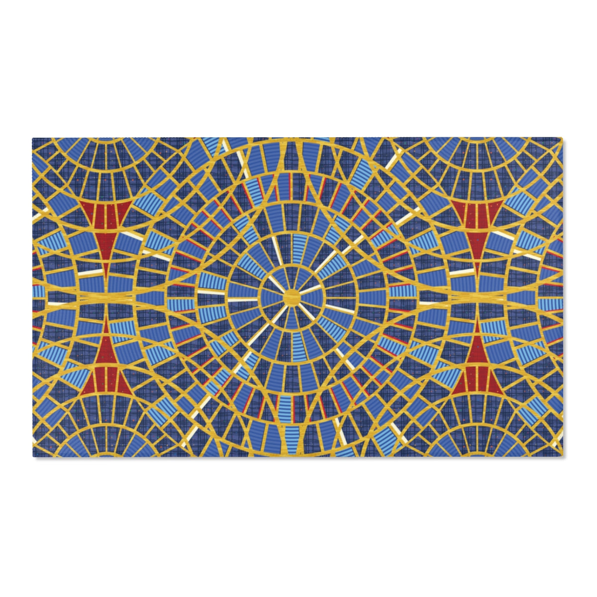 Cult of the Carpet Area Rugs
